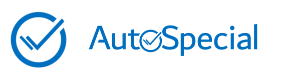 Badge AutoSpecial